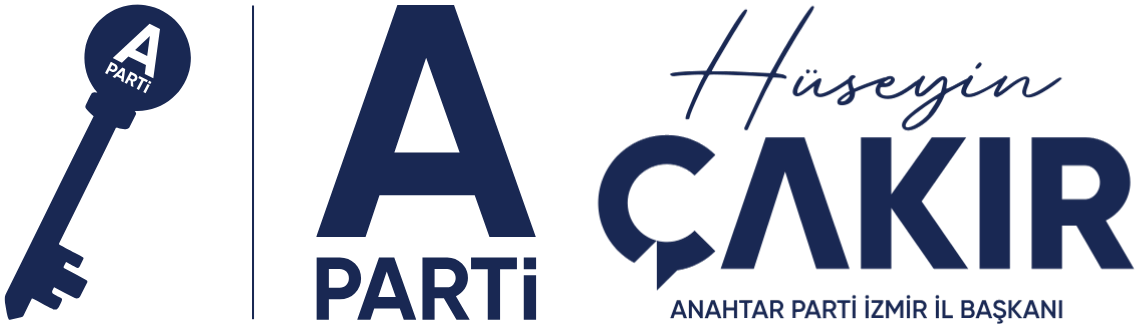 Hüseyin Çakır — Anahtar Parti İzmir İl Başkanı
