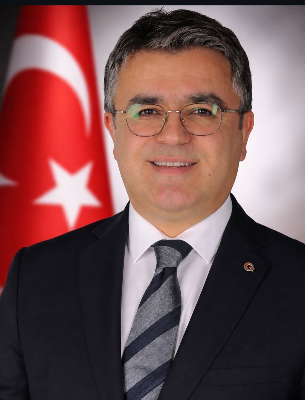 Profesyonel tanıtım fotoğrafı