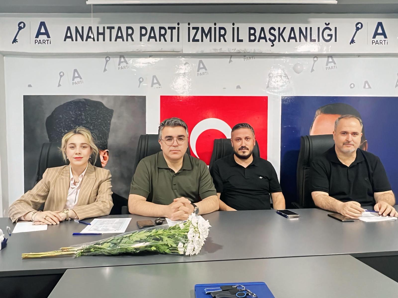 Ekip toplantısı